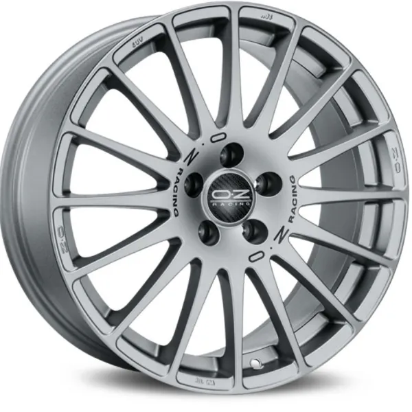 OZ-Wheels SUPERTURISMO GT 1