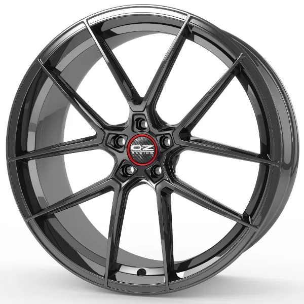 OZ-Wheels ESTREMA GT HLT 1