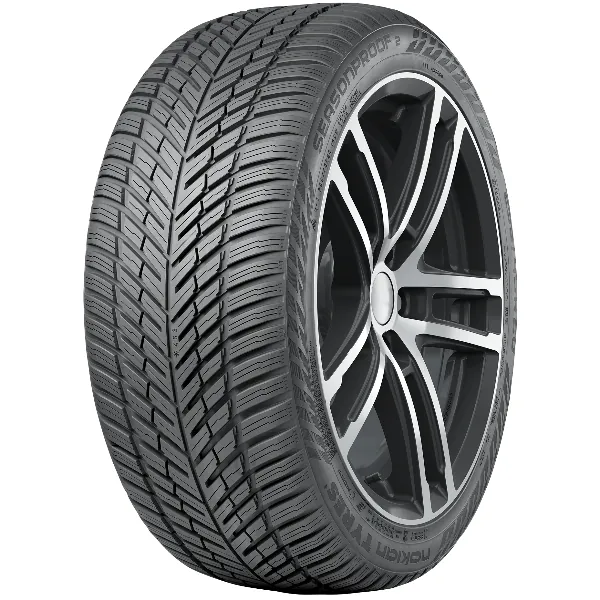 Nokian Seasonproof 2 1