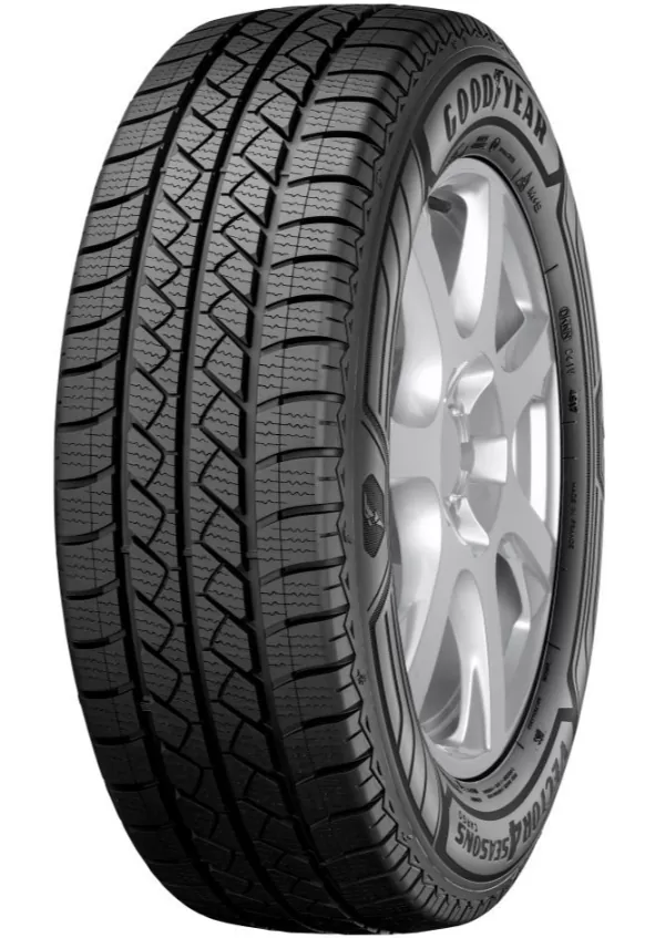 GOODYEAR VECTOR-4S CARGO 1