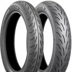 Bridgestone BT SC Front 1