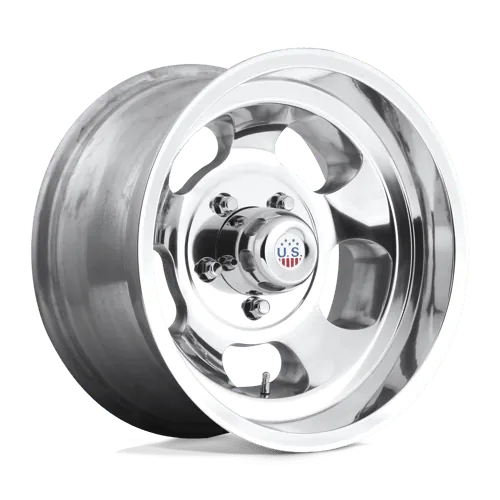 US Mag 1PC U101 INDY 1