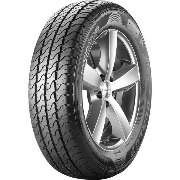 DUNLOP Econodrive 175 65 14 90/88 T 1