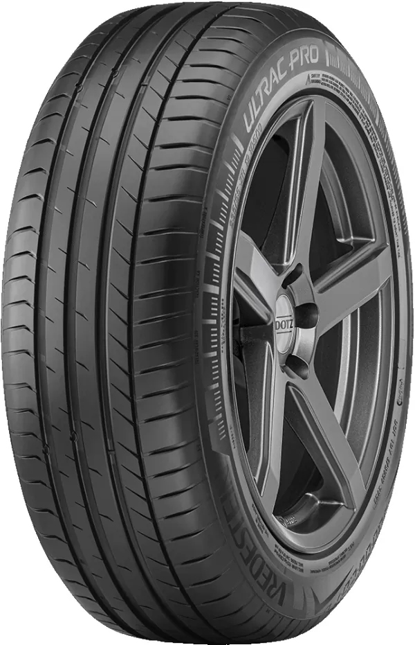 VREDESTEIN ULTRAC PRO 1
