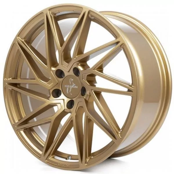 Keskin KT20 Future 1