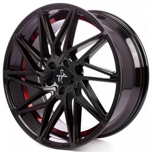 Keskin KT20 Future 1