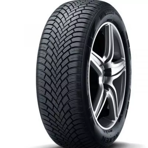 NEXEN WINGUARD SNOW G3 WH21 1
