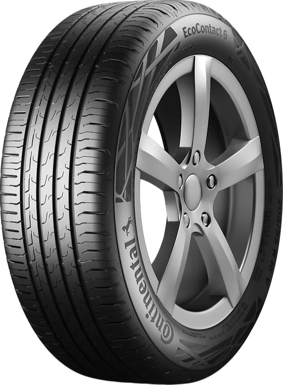 CONTINENTAL EcoContact 6 1