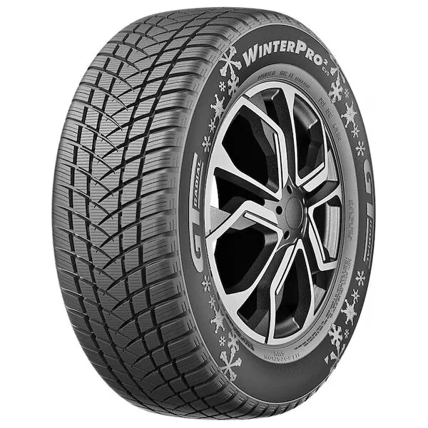 GT Radial WINTERPRO2 (EVO) 1