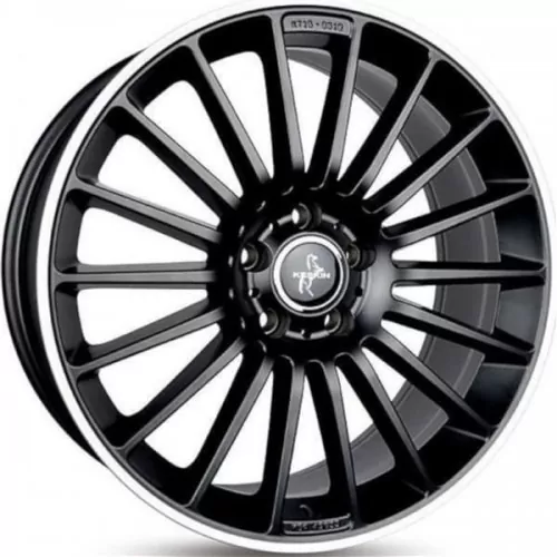 Keskin KT15 1
