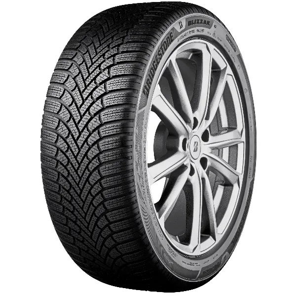 Bridgestone BLIZZAK 6 ENLITEN 1