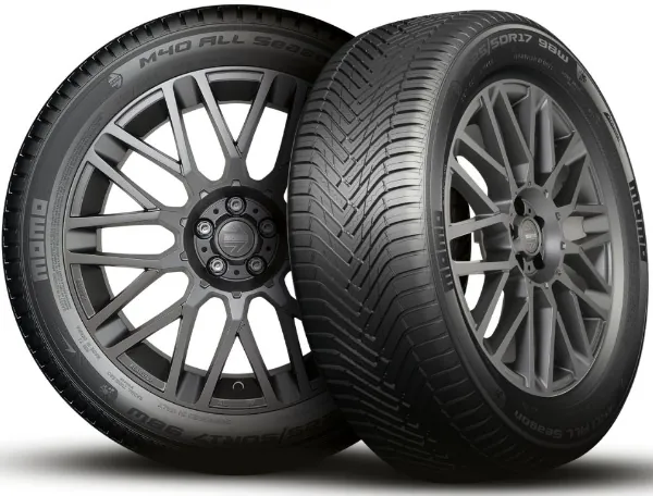 Momo M-40 ALL SEASON 1