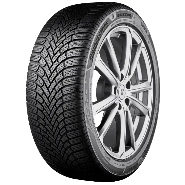 Bridgestone BLIZZAK 6 ENLITEN XL 1