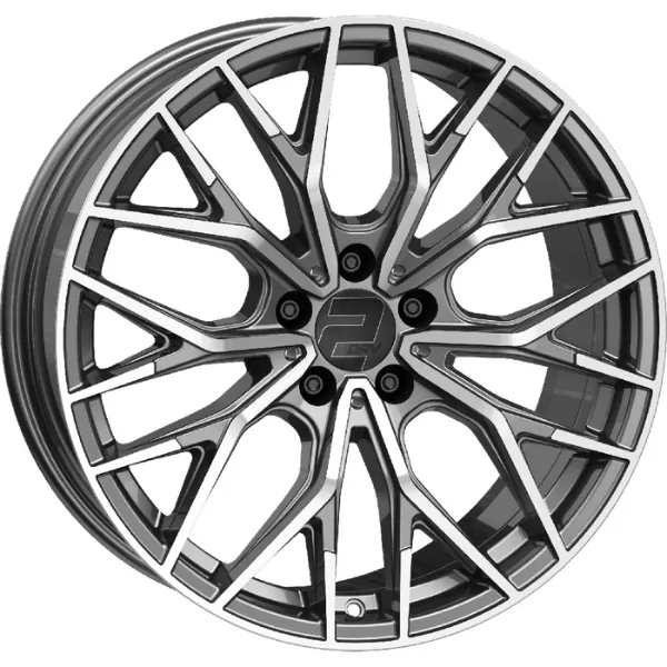 2DRV by Wheelworld WH37 1