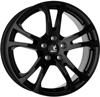 IT WHEELS 2 1