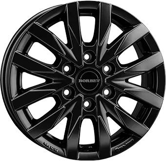 BORBET RBET CW6 1