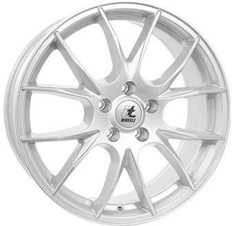 IT WHEELS 2 KIRA 1