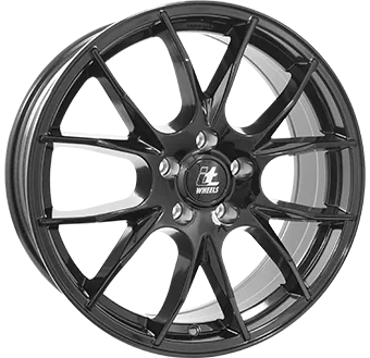 IT WHEELS 2 1
