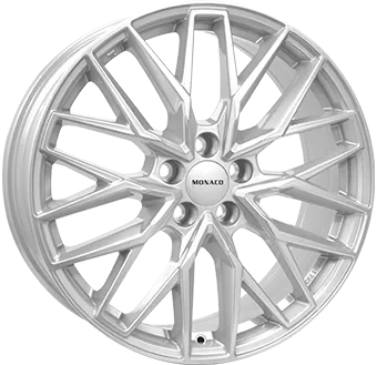 MONACO WHEELS 1