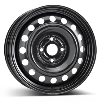 STEEL WHEELS 1