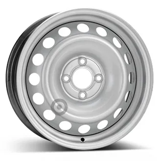 STEEL WHEELS 1