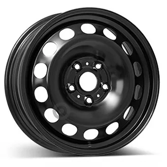 STEEL WHEELS 1