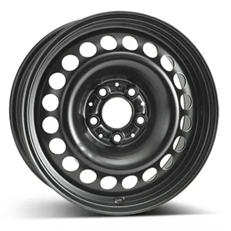 STEEL WHEELS 1