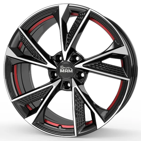 MAM RS6 1