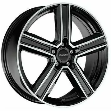 Dezent KG dark 1