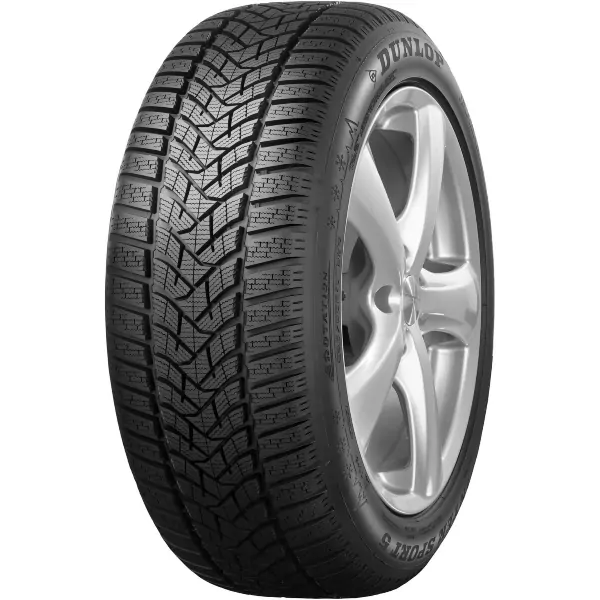 Dunlop WIN SPORT 5 SUV 2
