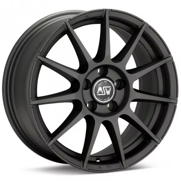 MSW MSW 85 1