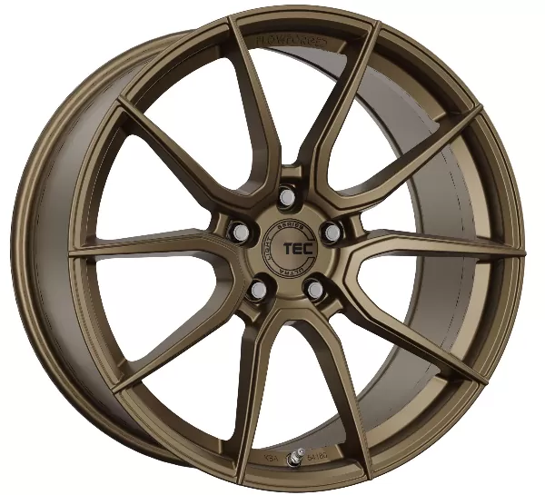 TEC Speedwheels GT Race-I 1