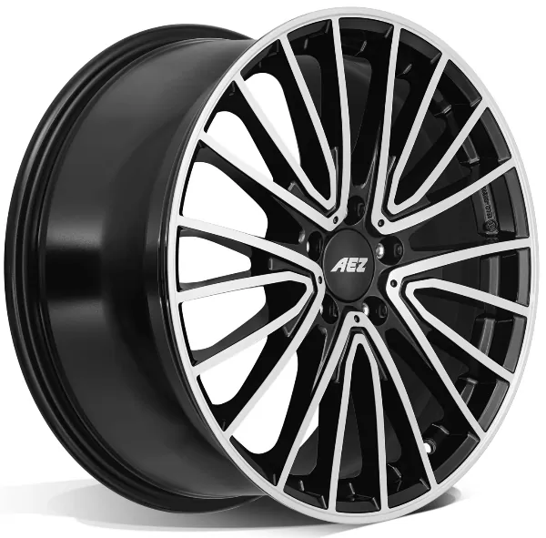 AEZ Berlin dark 1