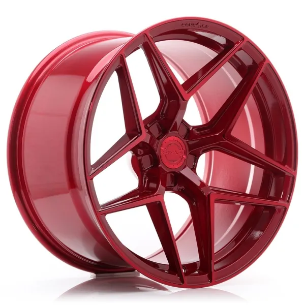 Concaver CVR2 1