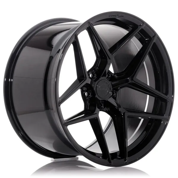 Concaver CVR2 1