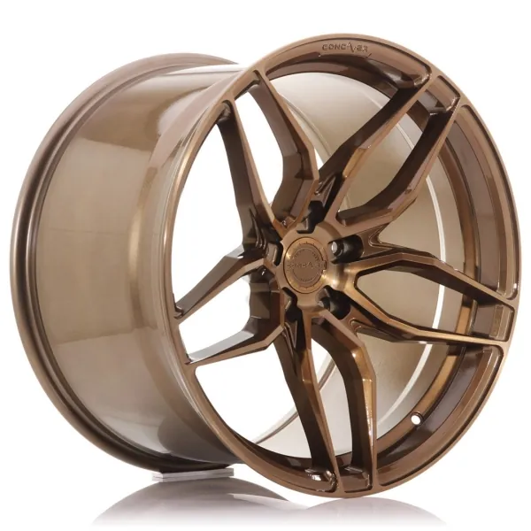 Concaver CVR3 1