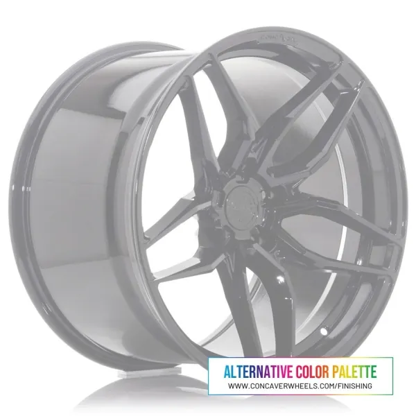 Concaver CVR3 1