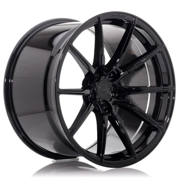 Concaver CVR4 1