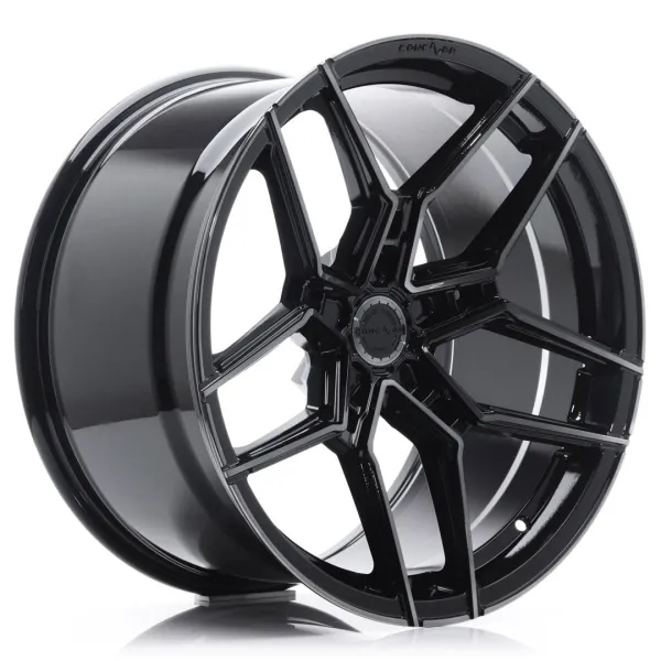 Concaver CVR5 1