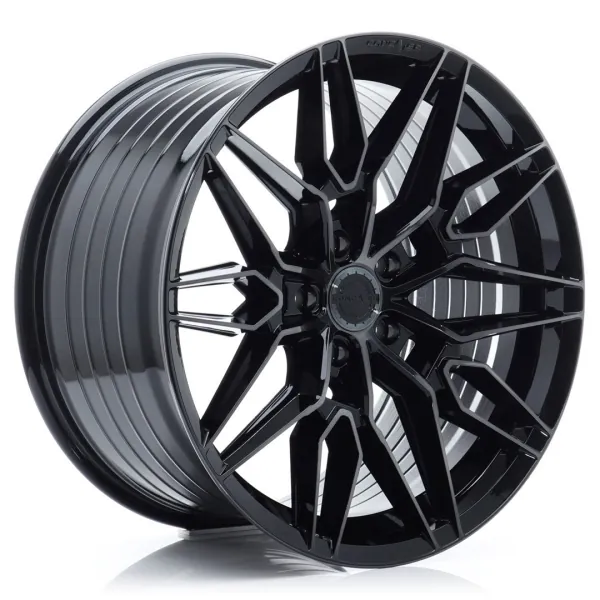 Concaver CVR6 1