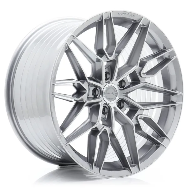 Concaver CVR6 1