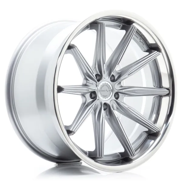 Concaver CVR8 1
