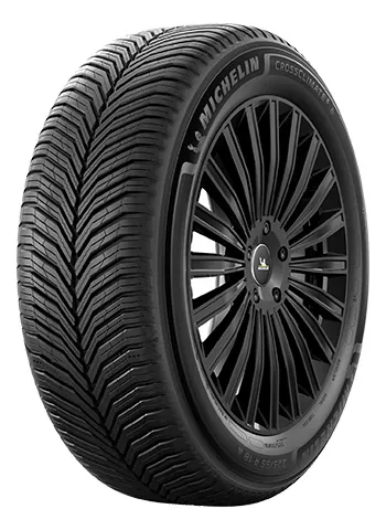 MICHELIN CROSSCLIMATE 3 XL 1