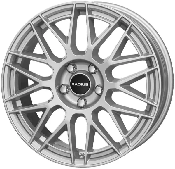 Radius WI42 1