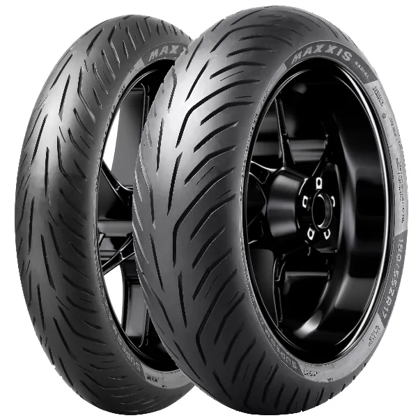 Maxxis Supermaxx ST MA-ST3 1