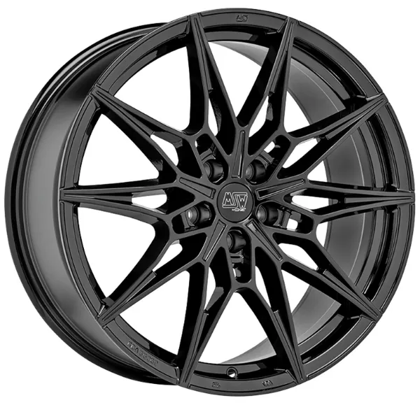 MSW MSW 75 1