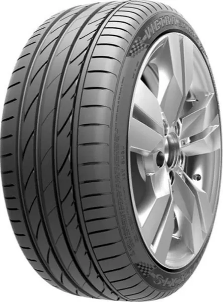 Maxxis Victra Sport VS5 1