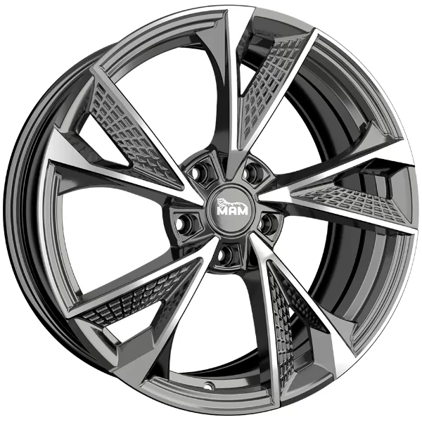 MAM RS6 1