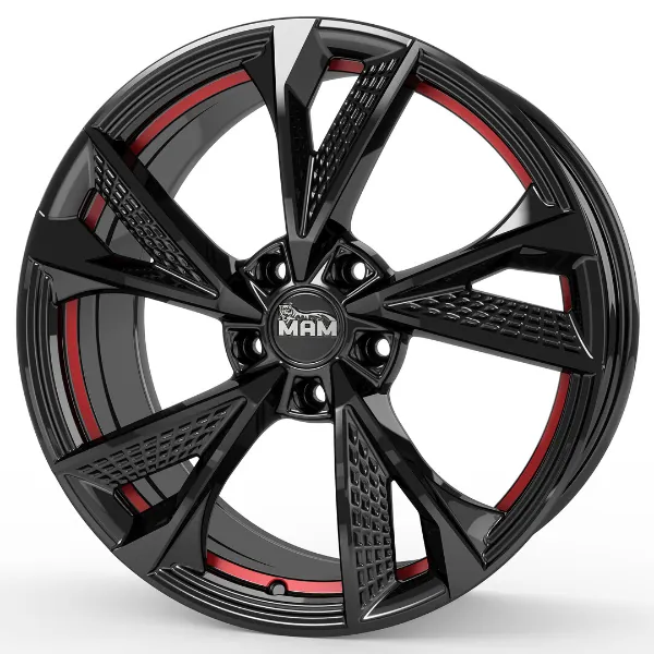 MAM RS6 1