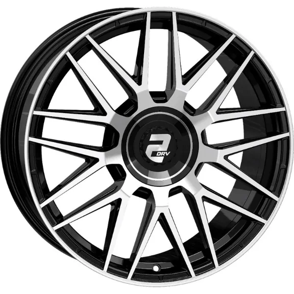 2DRV by Wheelworld WH43 1